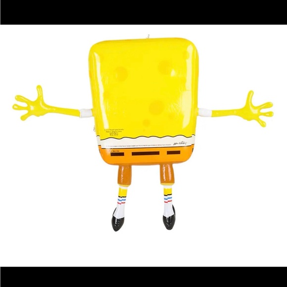 SpongeBob SquarePants 24" Inflatable - Picture 10 of 10